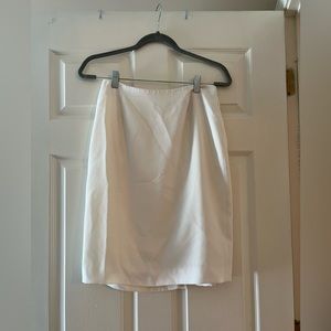 Amanda Smith Petite Slip Skirt Size 10P